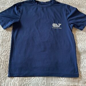 Vineyard Vines Lacrosse Performance shirt